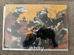Bleach Ultimate Fan Bundle Anime, Game's Art book Set Collection Japan