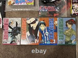 Bleach Ultimate Fan Bundle Anime, Game's Art book Set Collection Japan