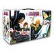 Bleach By Tite Kubo Box Set 1 Vol. 1-21 21 Manga Books Ages 14+ Paperback