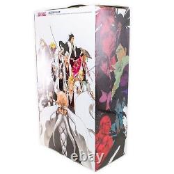 Bleach by Tite Kubo Box Set 3 Vol. 49-74 26 Manga Books Ages 14+ Paperback