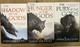 Bloodsworn Saga Broken Binding (3 Set Limited/signed) Uk 1st Edition