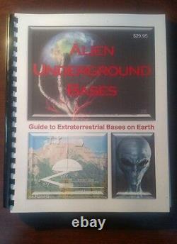 Blue Planet Project Book Set All 32 of the Alien, UFO and Conspiracy Books