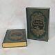 Book Dumas Giuseppe Balsamo Gift Set Of 2 Books With Gold Embossing