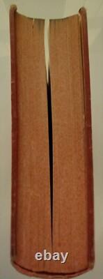 Books -full set of nine Harmsworth's Universal Encyclopedia's 1920