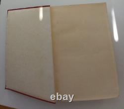 Books -full set of nine Harmsworth's Universal Encyclopedia's 1920