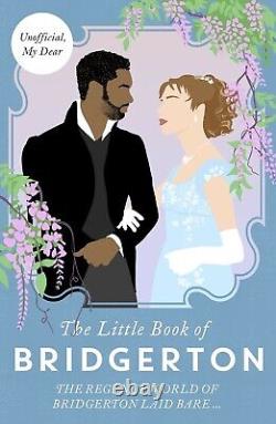 Bridgerton Family Book Series Complete Books 10 Books Collection Set by Julia