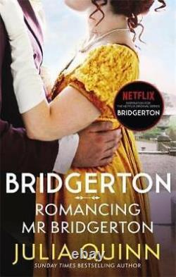Bridgerton Family Book Series Complete Books 10 Books Collection Set by Julia