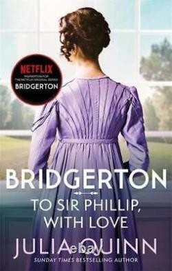 Bridgerton Family Book Series Complete Books 10 Books Collection Set by Julia