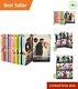 Bridgerton Family Book Series Complete Books 1 9 Collection Set By Julia Qu
