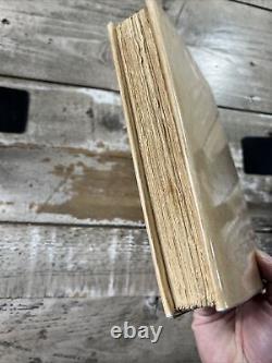 C1900 Antique Autobio. 12 Book Set Memoirs of Jacques Casanova #122/750