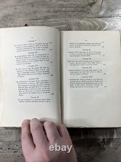 C1900 Antique Autobio. 12 Book Set Memoirs of Jacques Casanova #122/750