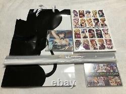 C95 Lilith Taimanin Asagi Winter collection Goods Full ALL set Special gift