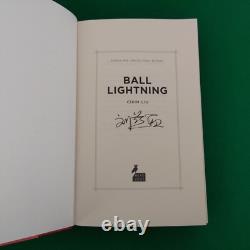 CIXIN LIU LIMITED COLLECTION. SIGNED 1st/1st. 5 BOOK SET. THE WANDERING EARTH