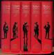 Collected Short Stories (5 Volume Set) Kipling, Rudyard