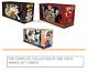 Complete Collection(one Piece Box Set 1+one Piece Box Set 2+one Piece Box Set 4)