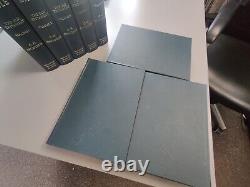C. H. Spurgeon Treasury of the Bible (Full 8 vol. Set) Good condition, 1963
