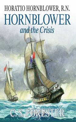 C S Forester Hornblower Saga 11 Books Collection Pack Set