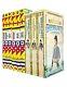 C S Forester Hornblower Saga 11 Books Collection Pack Set Rrp? 87.89 Mr. Midshi