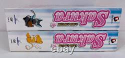 Cardcaptor Sakura DVD Collection Complete Uncut Clow Book Bundle Set Anime 1-70