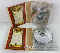 Cardcaptor Sakura DVD Collection Complete Uncut Clow Book Bundle Set Anime 1-70