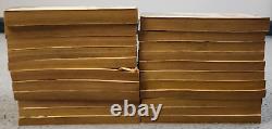 Casca Series 1-22 Paperback Lot The Eternal Mercenary Barry Sadler Vintage Jove