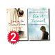 Catherine Ryan Hyde's Young Boy's Story Collection 2 Books Set Love In The. Book
