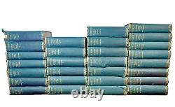 Charles Dickens Complete Works 28 Book HC Set Riverside Edition (1869-1871)