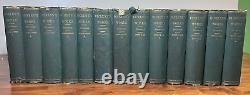 Charles Dickens Complete Works 28 Book HC Set Riverside Edition (1869-1871)