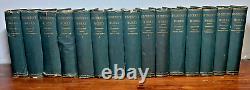 Charles Dickens Complete Works 28 Book HC Set Riverside Edition (1869-1871)