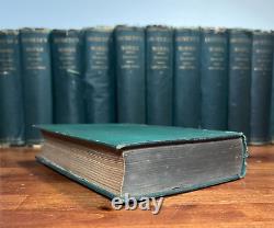 Charles Dickens Complete Works 28 Book HC Set Riverside Edition (1869-1871)