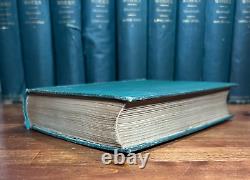 Charles Dickens Complete Works 28 Book HC Set Riverside Edition (1869-1871)