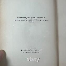 Charles Dickens Complete Works 28 Book HC Set Riverside Edition (1869-1871)