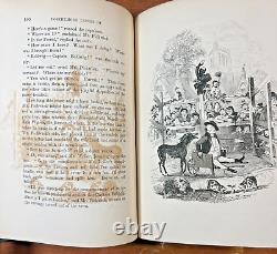 Charles Dickens Complete Works 28 Book HC Set Riverside Edition (1869-1871)