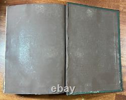 Charles Dickens Complete Works 28 Book HC Set Riverside Edition (1869-1871)