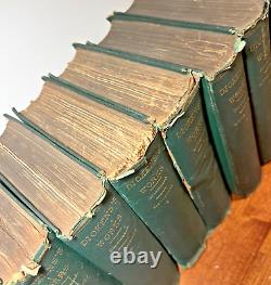 Charles Dickens Complete Works 28 Book HC Set Riverside Edition (1869-1871)
