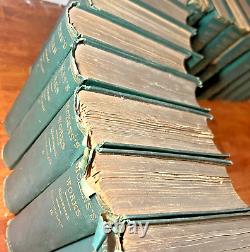 Charles Dickens Complete Works 28 Book HC Set Riverside Edition (1869-1871)