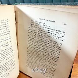 Charles Dickens Complete Works 28 Book HC Set Riverside Edition (1869-1871)