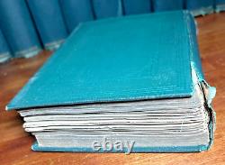 Charles Dickens Complete Works 28 Book HC Set Riverside Edition (1869-1871)
