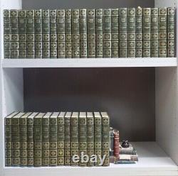 Charles Dickens Heron Books FULL SET 36 Books ID2629
