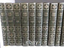 Charles Dickens Heron Books FULL SET 36 Books ID2629