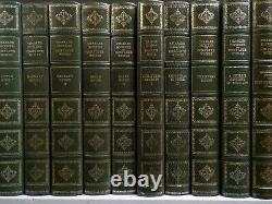 Charles Dickens Heron Books FULL SET 36 Books ID3642E