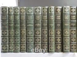 Charles Dickens Heron Books FULL SET 36 Books ID4938