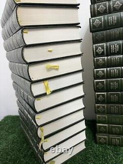 Charles Dickens Heron Books Full Set of 36 Books