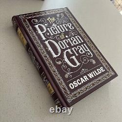 Classic Books Elegant Editions Leather Binding Dracula Pride Huck Finn Eyre Etc
