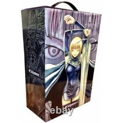 Claymore Complete Box Set Vol 1-27 Complete Childrens Gift Set Collection NEW