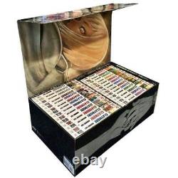 Claymore Complete Box Set Vol 1-27 Complete Childrens Gift Set Collection NEW