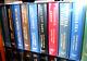 Clive Cussler Collection 10 Book Collection Set Signed Numbered Norwood Editions