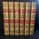 Collectable Full Set, Brontes Novels 1-6 (1922)