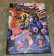 Collecting The Art Of Gi Joe Vol 1-6 Book Box Set With Slipcase R. Carson Mataxis