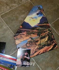 Collecting The Art Of GI Joe Vol 1-6 Book Box Set with Slipcase R. Carson Mataxis